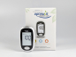Preview: Optinuvit Diabetescare Advance Plus Blutzuckermessgerät
